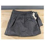 Jogger Pant - Men's Size XL Dark Gray - Drawstring Elastic Waist - Brand New