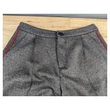 Hooded Jogger Set - Men's Size Medium - Dark Gray - Brand New