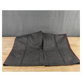 Hooded Jogger Set - Men's Size Medium - Dark Gray - Brand New