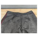 Hooded Jogger Set - Men's Size Medium - Dark Gray - Brand New