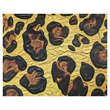 Jogging Set - Cheetah Print - Men's Size XXL - Brand New