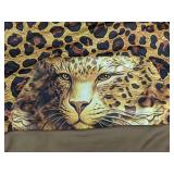 Jogging Set - Cheetah Print - Men's Size XXL - Brand New