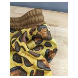 Jogging Set - Cheetah Print - Men's Size XXL - Brand New