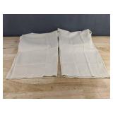 Women's Dress Pants Size XXL Off White - Brand New