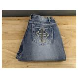 Blue Jeans Women's Size XL - Brand New