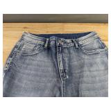 Blue Jeans Women's Size XL - Brand New