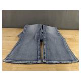Blue Jeans Women's Size XL - Brand New