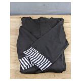 Dress Black Women's Size 1XL - Brand New