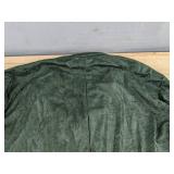 Shacket - Green - Women's Size M - Brand New
