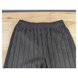 2-Piece Black Baby Outfit and 2-Piece Grey Baby Outfit - Size 18-24M - Brand New