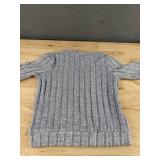 2-Piece Black Baby Outfit and 2-Piece Grey Baby Outfit - Size 18-24M - Brand New