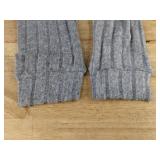 2-Piece Black Baby Outfit and 2-Piece Grey Baby Outfit - Size 18-24M - Brand New