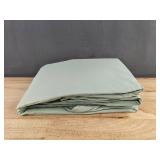 Queen Size Sheet Set - Mint Green - Brand New