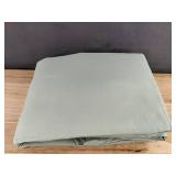 Queen Size Sheet Set - Mint Green - Brand New