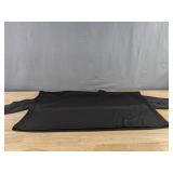 Paris Black Short Sleeve Top & Sweatpants Set - Men's Size XXL - Brand New