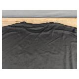 Paris Black Short Sleeve Top & Sweatpants Set - Men's Size XXL - Brand New
