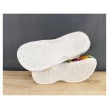 Paint-Splatter Clogs - Men