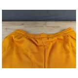 Jogging Set - Orange Women's Size 3XL - Brand New
