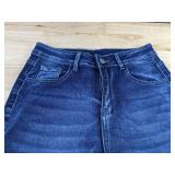 Stretch Blue Jeans - Women's Size Medium - Brand New