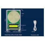 Schumann Wave Generator 7.83 Hz USB Powered - Brand New