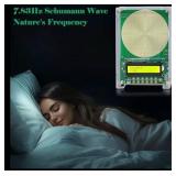 Schumann Wave Generator 7.83 Hz USB Powered - Brand New