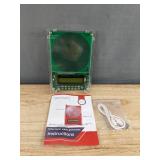 Schumann Wave Generator 7.83 Hz USB Powered - Brand New