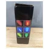 XKL-A4 Multi-Function Par DJ Club Bar Party Light - Brand New