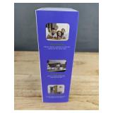 Doorbell Camera 2.4GHz Wi-Fi AI Human Detection Night Vision - Brand New