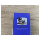 Doorbell Camera 2.4GHz Wi-Fi AI Human Detection Night Vision - Brand New