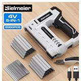 Bielmeier BCSG-45 5-in-1 Cordless Staple Gun - Brand New
