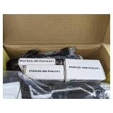 Bielmeier BCSG-45 5-in-1 Cordless Staple Gun - Brand New