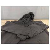 Men's Black Hoodie - Size XXL - Brand New