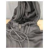 Men's Black Hoodie - Size XXL - Brand New