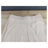 FME Top & Bottom Set - Cream - Women's Size Small - Brand New