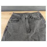 Gilpur Gray Jeans - Women's Size Small - Brand New
