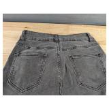 Gilpur Gray Jeans - Women's Size Small - Brand New