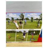 MD Sports 5-in-1 Backyard Combo Set - Brand New