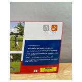 MD Sports 5-in-1 Backyard Combo Set - Brand New