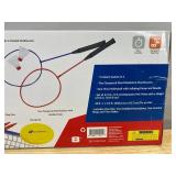 MD Sports 5-in-1 Backyard Combo Set - Brand New