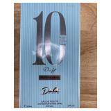 Dubai Essences 10 Drift Pour Homme Eau de Toilette 100 ml / 3.4 oz - Brand New *A