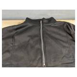 Jogging Set - Black - Women's Size 2XL - Brand New