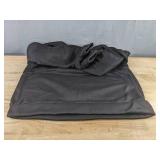 Jogging Set - Black - Women's Size 2XL - Brand New