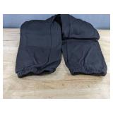 Jogging Set - Black - Women's Size 2XL - Brand New