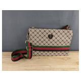 JingPin Clutch Purse 10.5' x 7' - Brand New