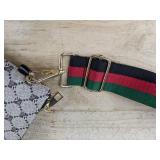 JingPin Clutch Purse 10.5' x 7' - Brand New