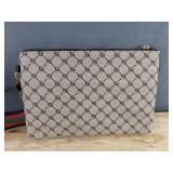 JingPin Clutch Purse 10.5' x 7' - Brand New