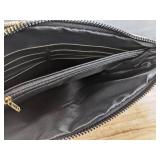 JingPin Clutch Purse 10.5' x 7' - Brand New
