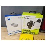 Resellers Paradise! 16 Cell Phone Accessories: Cases, Screen Protectors, Etc. - Brand New