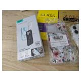 Resellers Paradise! 16 Cell Phone Accessories: Cases, Screen Protectors, Etc. - Brand New