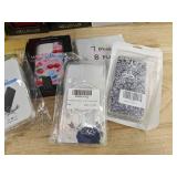 Resellers Paradise! 16 Cell Phone Accessories: Cases, Screen Protectors, Etc. - Brand New